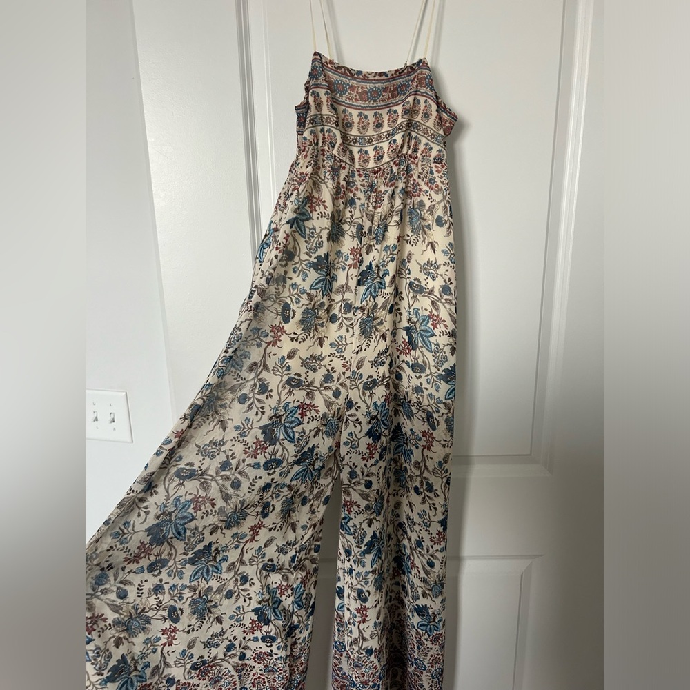 American Threads Jumpsuit Size Small